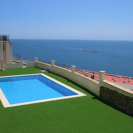 Apartamento Marina 8 Rosas