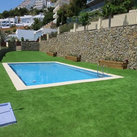 Marina 8 Apartment