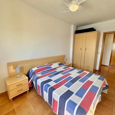 Apartamento Marina 8 *