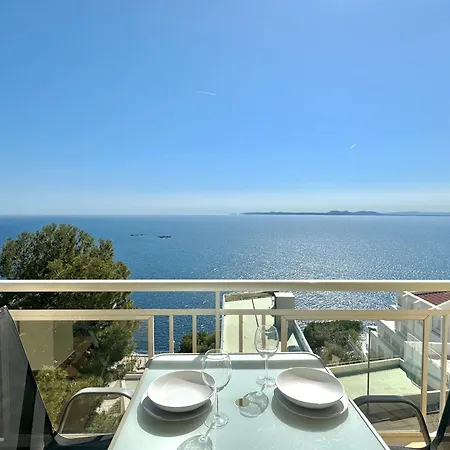 Apartment Marina 8