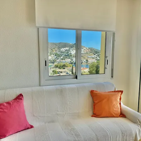 Apartamento Marina 8