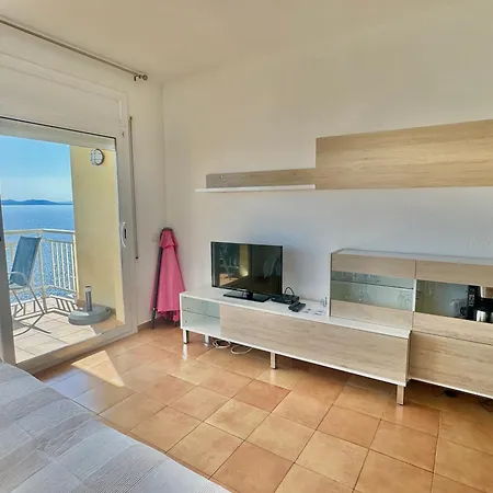 Marina 8 Apartamento Rosas