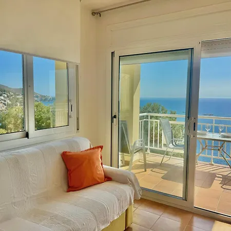 Apartamento Marina 8