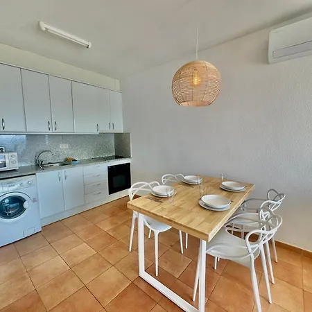Marina 8 Apartment