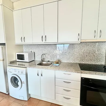 Marina 8 Apartamento Rosas